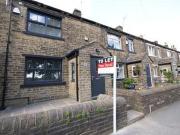 2 Bedrooms Cottage for rent in Spring Head, Shelf,...