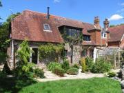 2 Bedrooms Cottage for rent in The Street, Arlington BN26