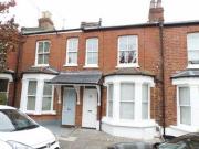 2 Bedrooms Cottage for rent in Wilson Street, London N21 2 Bedrooms Cottage for rent in Wilson Street, London N21