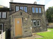 2 Bedrooms Cottage for sale in 3 Well Hill, Underbank,...