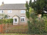 2 Bedrooms Cottage for sale in Ashmead Green, Cam GL11