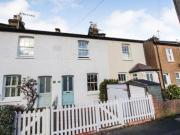 2 Bedrooms Cottage for sale in Beauchamp Road, West...