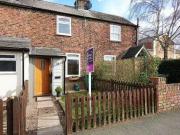 2 Bedrooms Cottage for sale in Bouncers Lane, Prestbury,...