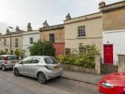 2 Bedrooms Cottage for sale in Brookleaze Buildings,...