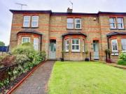 2 Bedrooms Cottage for sale in Bury Street, Ruislip HA4