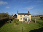 2 Bedrooms Cottage for sale in Castle Hedingham,...