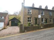 2 Bedrooms Cottage for sale in Chancery Lane,...