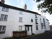 2 Bedrooms Cottage for sale in Church Street, Bexhill On...