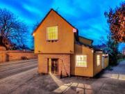 2 Bedrooms Cottage for sale in Colchester Road, St Osyth...