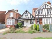 2 Bedrooms Cottage for sale in Down Road, Bexhill On...