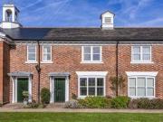 2 Bedrooms Cottage for sale in Flacca Court, Field Lane,...