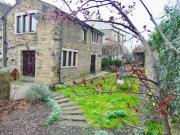 2 Bedrooms Cottage for sale in Frizinghall Road,...