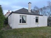 2 Bedrooms Cottage for sale in George Street, Coupar...