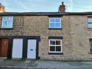 2 Bedrooms Cottage for sale in Higher Road, Longridge,...