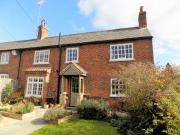 2 Bedrooms Cottage for sale in Holly Cottage, Kneeton...