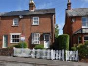 2 Bedrooms Cottage for sale in Honeysuckle Cottages,...
