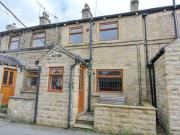 2 Bedrooms Cottage for sale in Huddersfield Road,...
