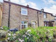 2 Bedrooms Cottage for sale in Lammack Road, Blackburn,...