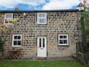 2 Bedrooms Cottage for sale in London Lane, Rawdon,...