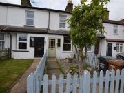 2 Bedrooms Cottage for sale in New Road, Croxley Green,...