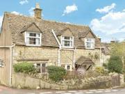 2 Bedrooms Cottage for sale in Nympsfield Road, Forest...