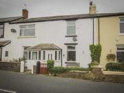 2 Bedrooms Cottage for sale in Ribchester Road, Clayton...