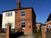 2 Bedrooms Cottage for sale in Sweetwater Lane, Shamley...