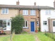 2 Bedrooms Cottage for sale in Tithe Road, Kempston,...