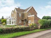 2 Bedrooms Cottage for sale in Woolston, Williton,...