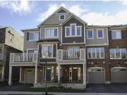 2 bedrooms Den 3 bathrooms townhouse for rent in Milton