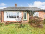 2 Bedrooms Detached bungalow for rent in Ashford Road,...
