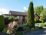 2 Bedrooms Detached bungalow for rent in Beckside...
