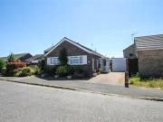 2 Bedrooms Detached bungalow for rent in Blyford Road,...