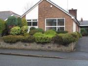 2 Bedrooms Detached bungalow for rent in Bury Road,...