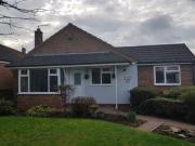 2 Bedrooms Detached bungalow for rent in Castle Drive,...