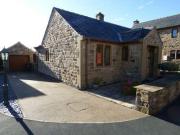 2 Bedrooms Detached bungalow for rent in Church Farm,...