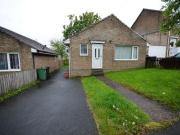 2 Bedrooms Detached bungalow for rent in Rutland Road,...