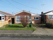 2 Bedrooms Detached bungalow for rent in Van Diemens...