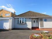 2 Bedrooms Detached bungalow for rent in Westaway Park,...