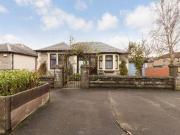 2 Bedrooms Detached bungalow for sale in 111 Halbeath...