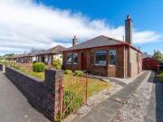 2 Bedrooms Detached bungalow for sale in 27 Highfield...