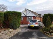 2 Bedrooms Detached bungalow for sale in 29, St Marys...