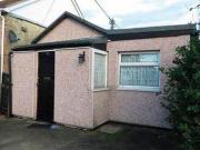 2 Bedrooms Detached bungalow for sale in 48 Brooklands...