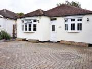 2 Bedrooms Detached bungalow for sale in Abbots Rise,...