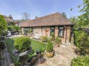 2 Bedrooms Detached bungalow for sale in Candleford...
