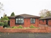 2 Bedrooms Detached bungalow for sale in Churchside, New...