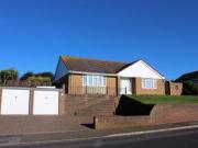 2 Bedrooms Detached bungalow for sale in Clementine...