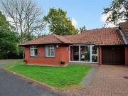 2 Bedrooms Detached bungalow for sale in Cyncoed Avenue,...