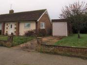 2 Bedrooms Detached bungalow for sale in Dover Road,...
