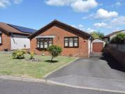2 Bedrooms Detached bungalow for sale in Ffordd Abiah,...